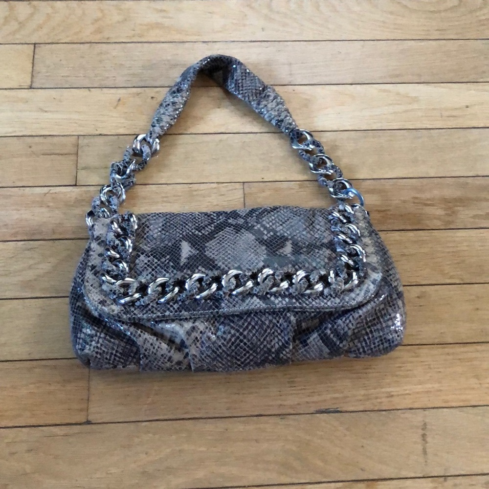 Small Micheal Kors hand bag